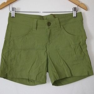 MEC short size 2